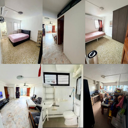 Blk 701 Reservoir Rise (Bedok), HDB 4 Rooms #573533531